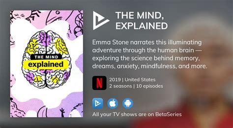 dr. agy torrent|Watch The Mind, Explained .